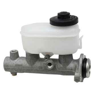 Beck Arnley® - Brake Master Cylinder