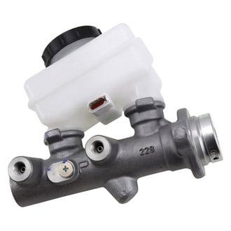 Beck Arnley® - Brake Master Cylinder