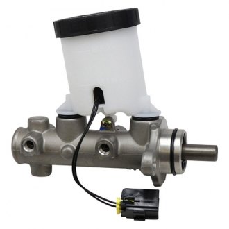 Brake Master Cylinder-4-Wheel ABS OMNIPARTS AUTOMOTIVE fits 1991 Mazda Miata