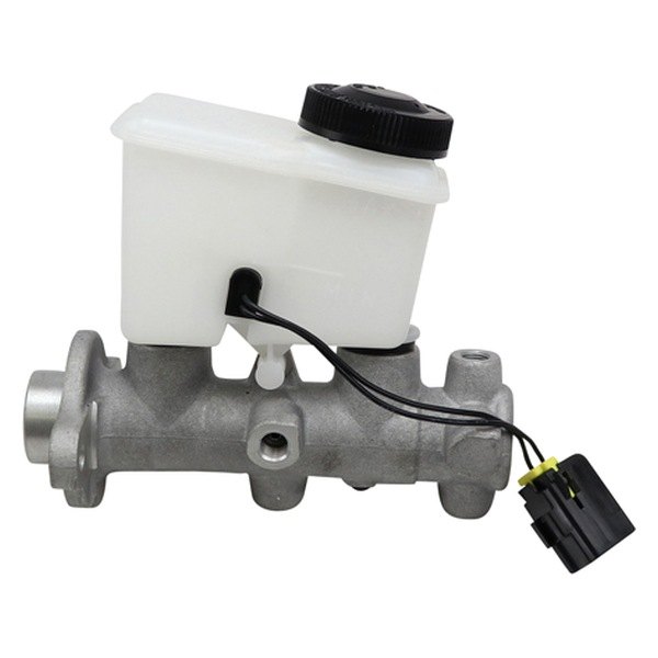 Beck Arnley® - Brake Master Cylinder