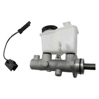Beck Arnley® - Brake Master Cylinder