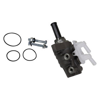 Beck Arnley® - Brake Master Cylinder