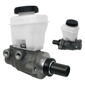 Beck Arnley® - Brake Master Cylinder