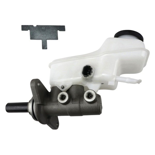 Beck Arnley® - Brake Master Cylinder