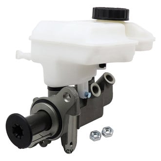Beck Arnley® - Brake Master Cylinder