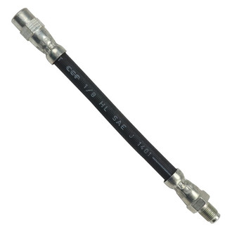 Beck Arnley® - Rear Outer Brake Hydraulic Hose