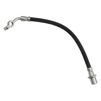 Beck Arnley® - Front Passenger Side Brake Hydraulic Hose