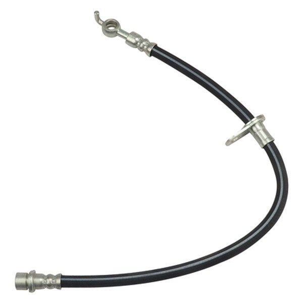 Beck Arnley® - Front Driver Side Brake Hydraulic Hose