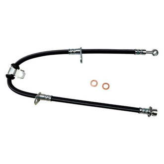 Beck Arnley® - Front Driver Side Brake Hydraulic Hose