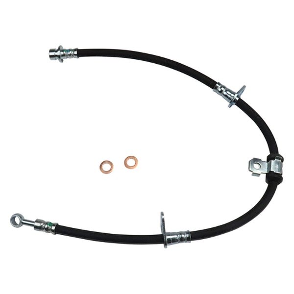 Beck Arnley® - Front Passenger Side Brake Hydraulic Hose