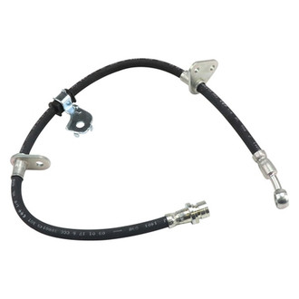 Beck Arnley® - Front Driver Side Brake Hydraulic Hose