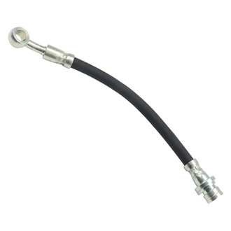 Beck Arnley® - Rear Lower Brake Hydraulic Hose