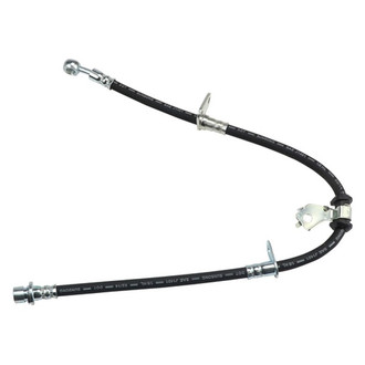 Beck Arnley® - Front Passenger Side Brake Hydraulic Hose