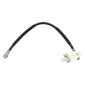 Beck Arnley® - Rear Center Brake Hydraulic Hose