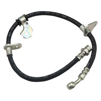 Beck Arnley® - Front Driver Side Brake Hydraulic Hose