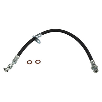 Beck Arnley® - Front Driver Side Brake Hydraulic Hose