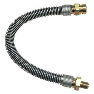 Beck Arnley® - Rear Inner Brake Hydraulic Hose