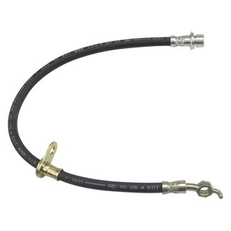 Beck Arnley® - Rear Passenger Side Brake Hydraulic Hose