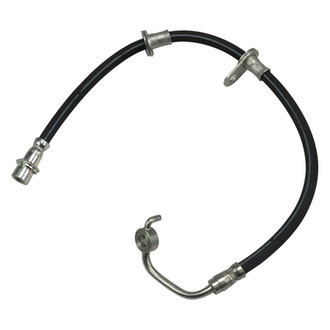 Beck Arnley® - Front Passenger Side Brake Hydraulic Hose