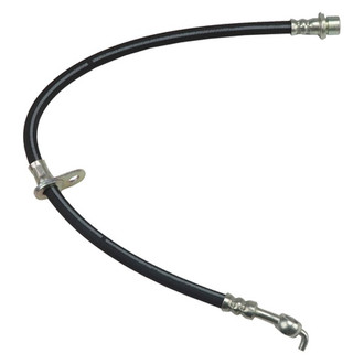 Beck Arnley® 073-1638 - Front Passenger Side Brake Hydraulic Hose