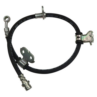Beck Arnley® - Front Passenger Side Brake Hydraulic Hose