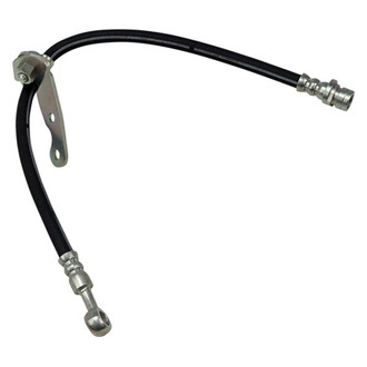 Beck Arnley® - Front Driver Side Brake Hydraulic Hose