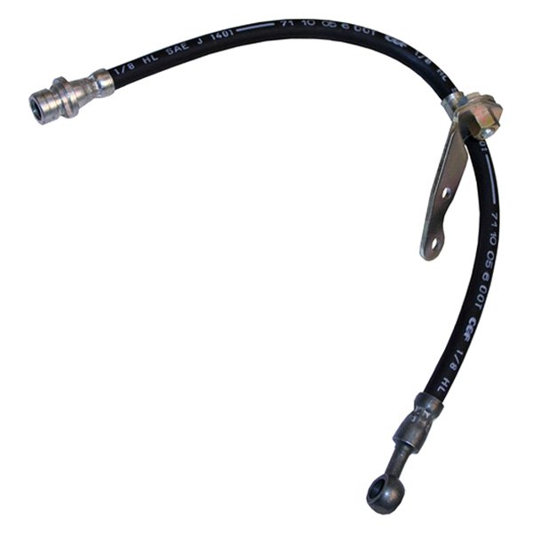 Beck Arnley® - Front Passenger Side Brake Hydraulic Hose