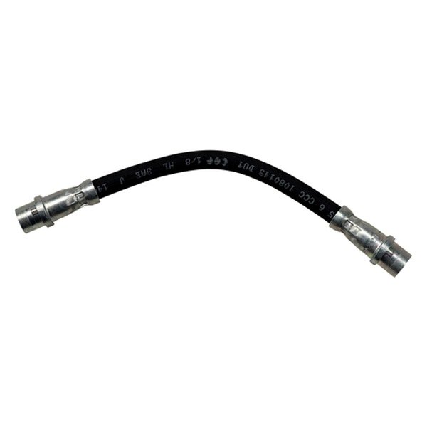 Beck Arnley® - Rear Inner Brake Hydraulic Hose