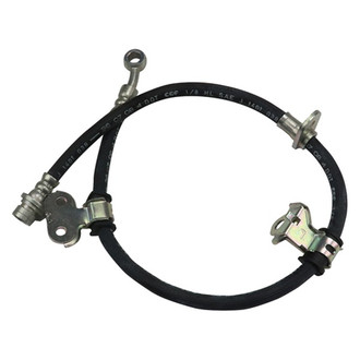 Beck Arnley® - Front Driver Side Brake Hydraulic Hose