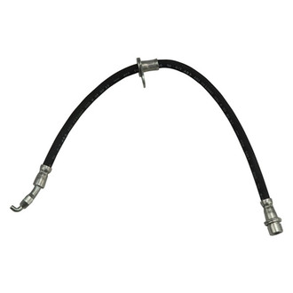 Beck Arnley® - Front Driver Side Brake Hydraulic Hose