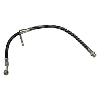 Beck Arnley® - Front Driver Side Brake Hydraulic Hose
