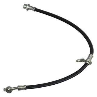 Beck Arnley® - Front Passenger Side Brake Hydraulic Hose