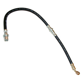 Beck Arnley® - Rear Passenger Side Brake Hydraulic Hose