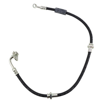 Beck Arnley® - Front Passenger Side Brake Hydraulic Hose