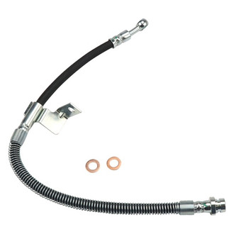 Beck Arnley® - Front Driver Side Brake Hydraulic Hose