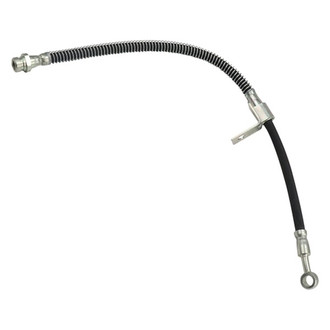 Beck Arnley® - Front Passenger Side Brake Hydraulic Hose