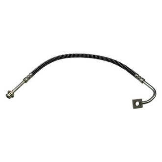 Beck Arnley® - Front Passenger Side Brake Hydraulic Hose