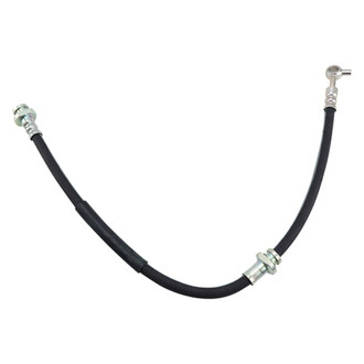 Beck Arnley® - Front Passenger Side Brake Hydraulic Hose