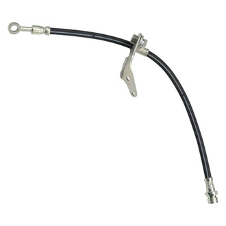 Beck Arnley® - Front Passenger Side Brake Hydraulic Hose