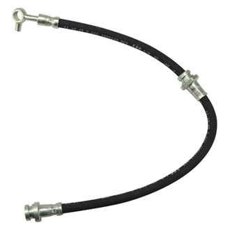 Beck Arnley® - Front Driver Side Brake Hydraulic Hose
