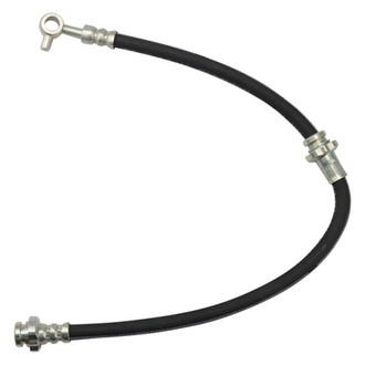 Beck Arnley® - Front Passenger Side Brake Hydraulic Hose