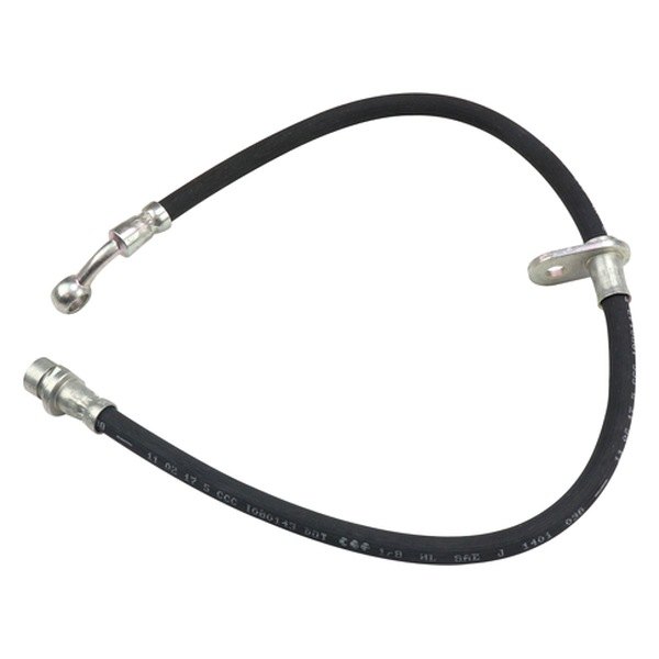 Beck Arnley® - Front Driver Side Brake Hydraulic Hose