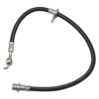 Beck Arnley® - Rear Driver Side Brake Hydraulic Hose