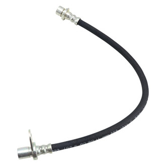 Beck Arnley® - Rear Driver Side Brake Hydraulic Hose
