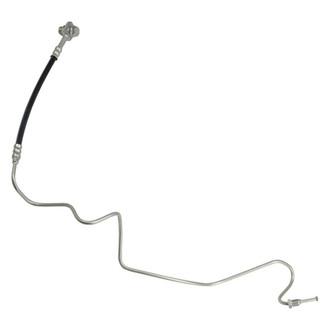 Beck Arnley® - Rear Passenger Side Outer Brake Hydraulic Hose