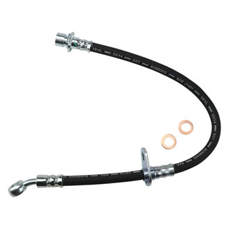 Beck Arnley® - Rear Driver Side Brake Hydraulic Hose