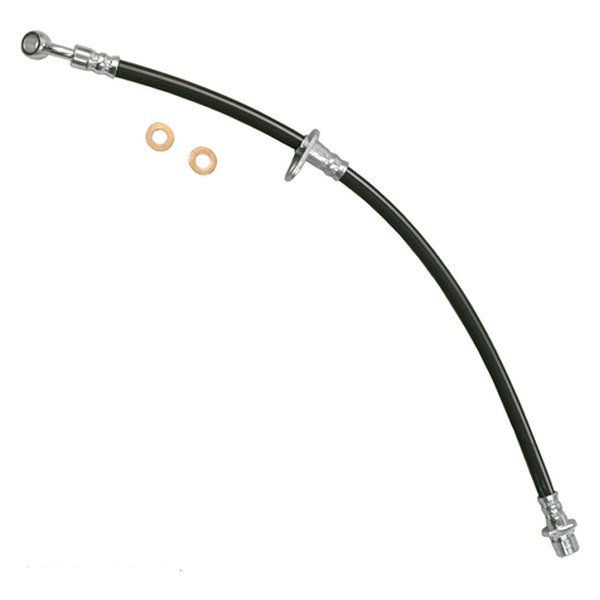 Beck Arnley® - Rear Passenger Side Brake Hydraulic Hose