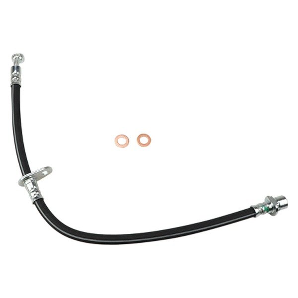 Beck Arnley® - Rear Driver Side Brake Hydraulic Hose