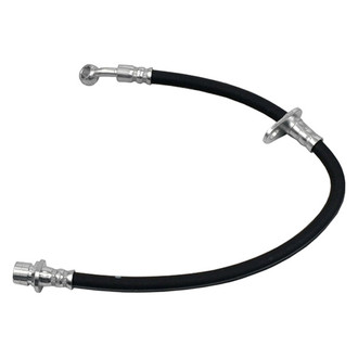Beck Arnley® - Rear Passenger Side Brake Hydraulic Hose