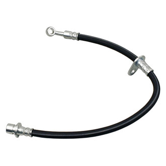 Beck Arnley® - Rear Driver Side Brake Hydraulic Hose